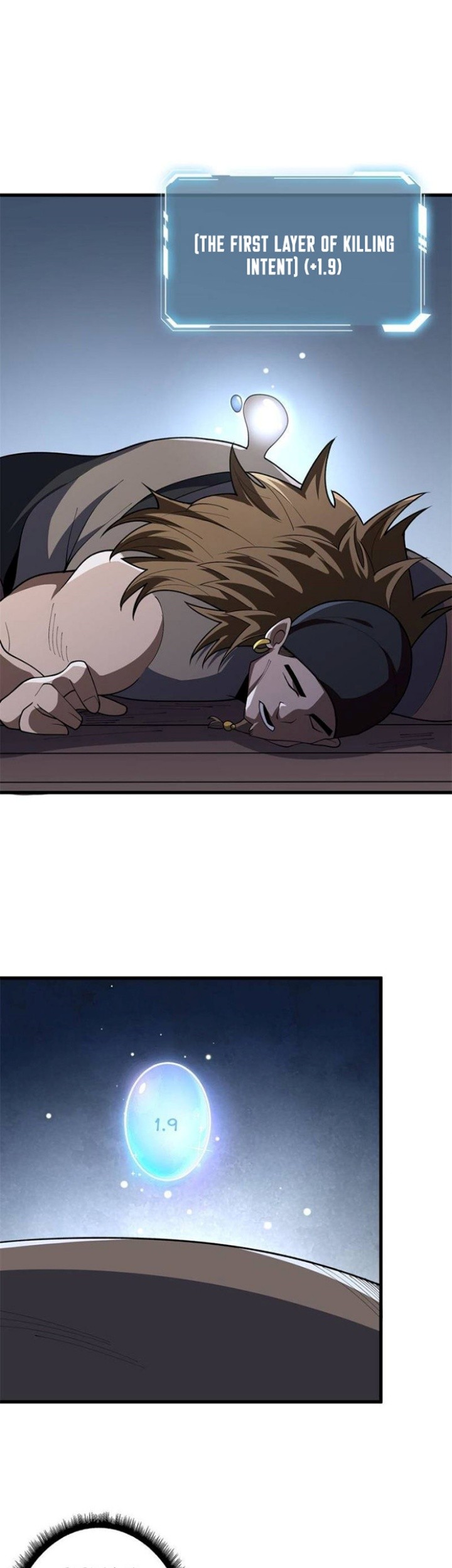 I’m Really Not The Villain Chapter 61 Gambar 11