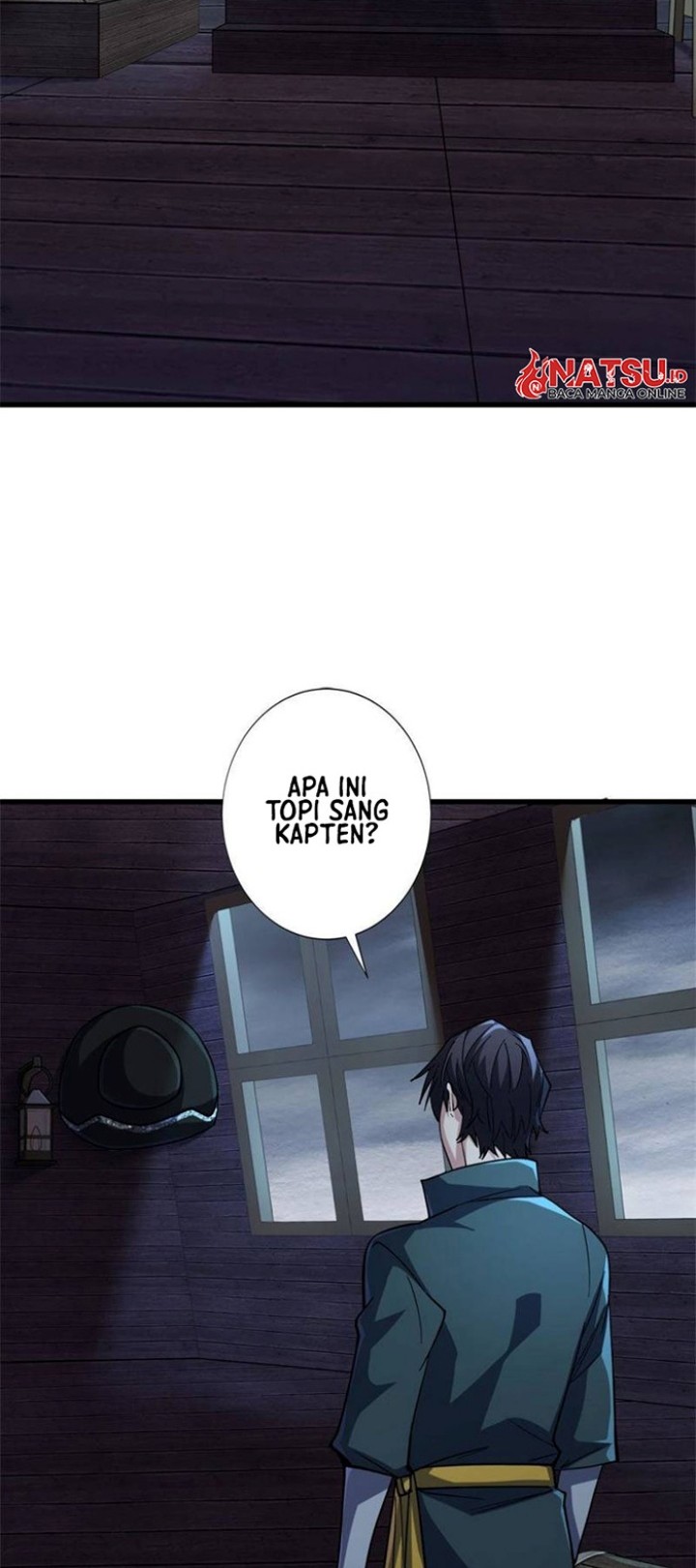 I’m Really Not The Villain Chapter 61 Gambar 14