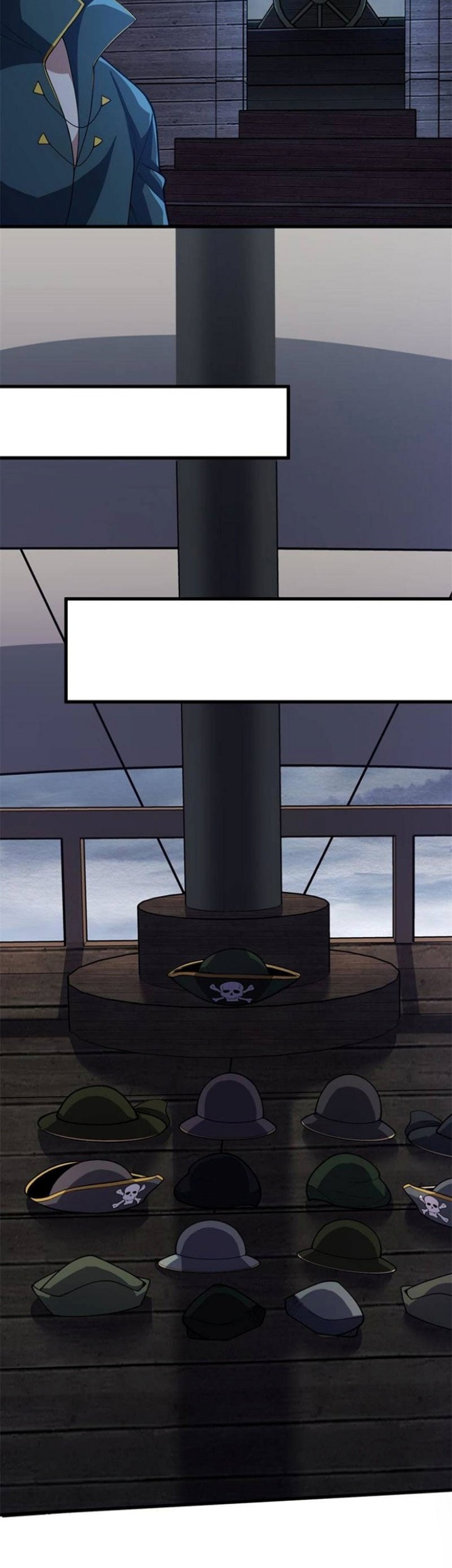 I’m Really Not The Villain Chapter 61 Gambar 16