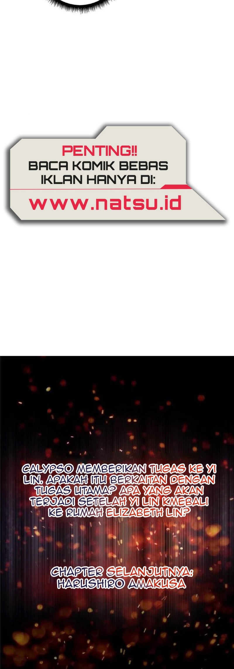 I’m Really Not The Villain Chapter 74 Gambar 38