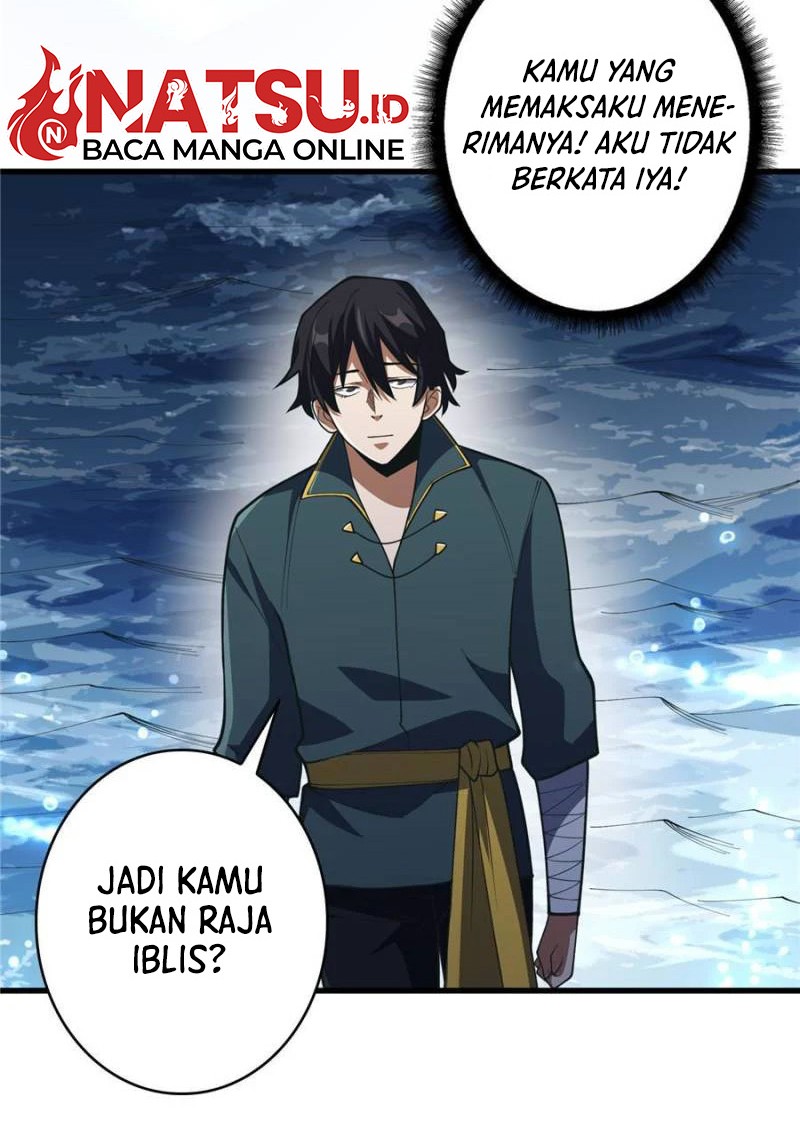 I’m Really Not The Villain Chapter 74 Gambar 5