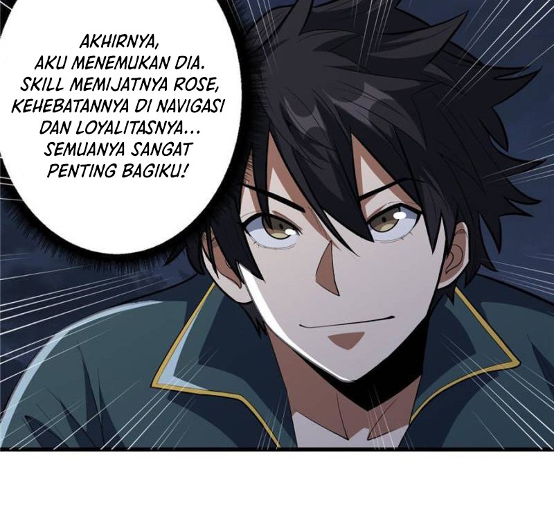 I’m Really Not The Villain Chapter 74 Gambar 14