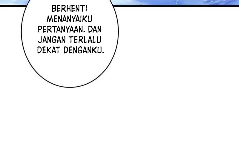 I’m Really Not The Villain Chapter 74 Gambar 18