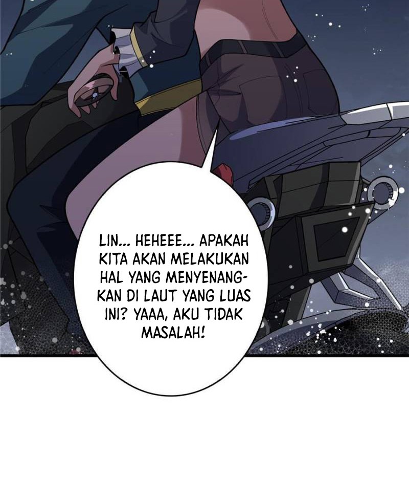 I’m Really Not The Villain Chapter 74 Gambar 22