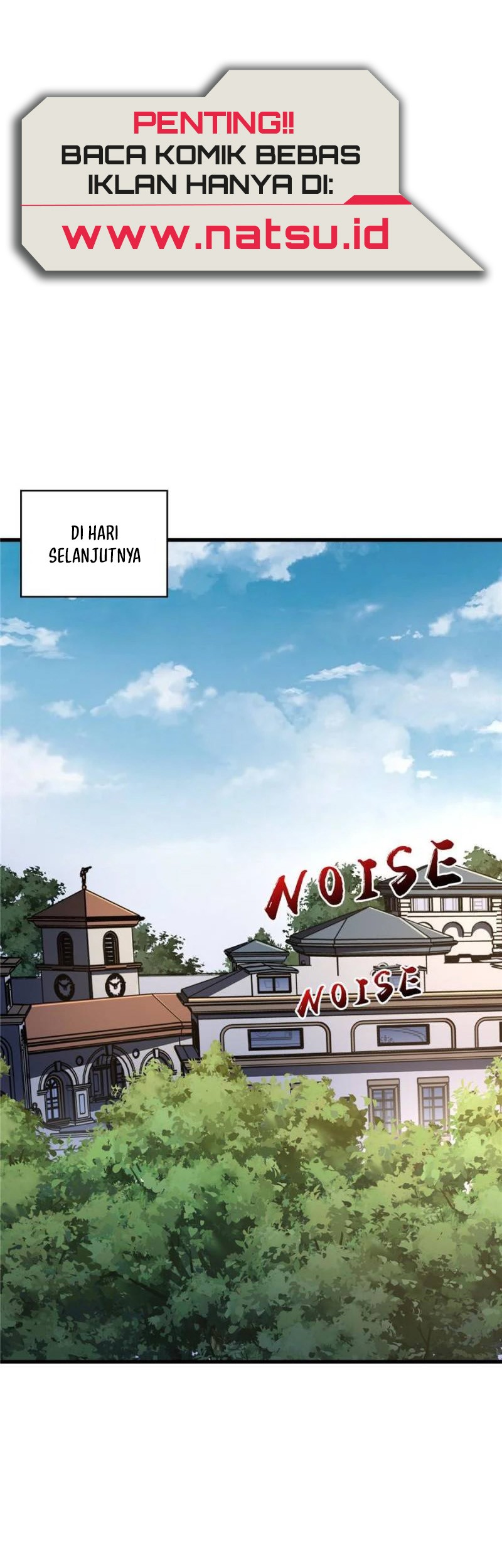 I’m Really Not The Villain Chapter 74 Gambar 27