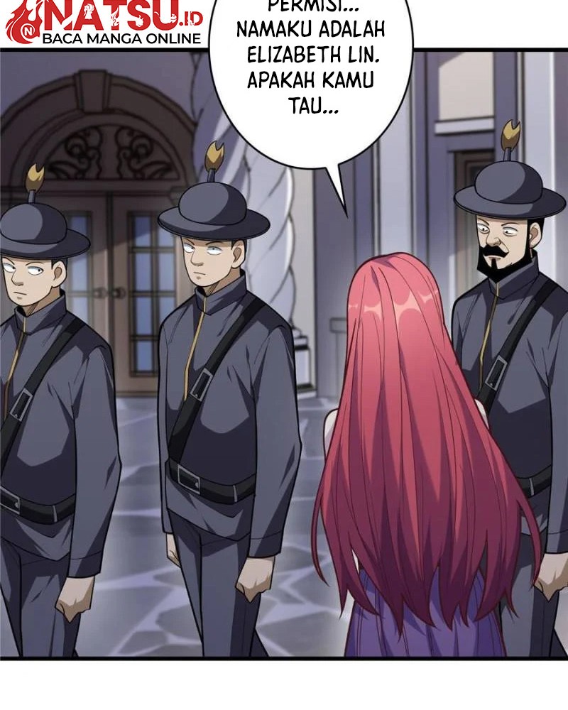 I’m Really Not The Villain Chapter 74 Gambar 30