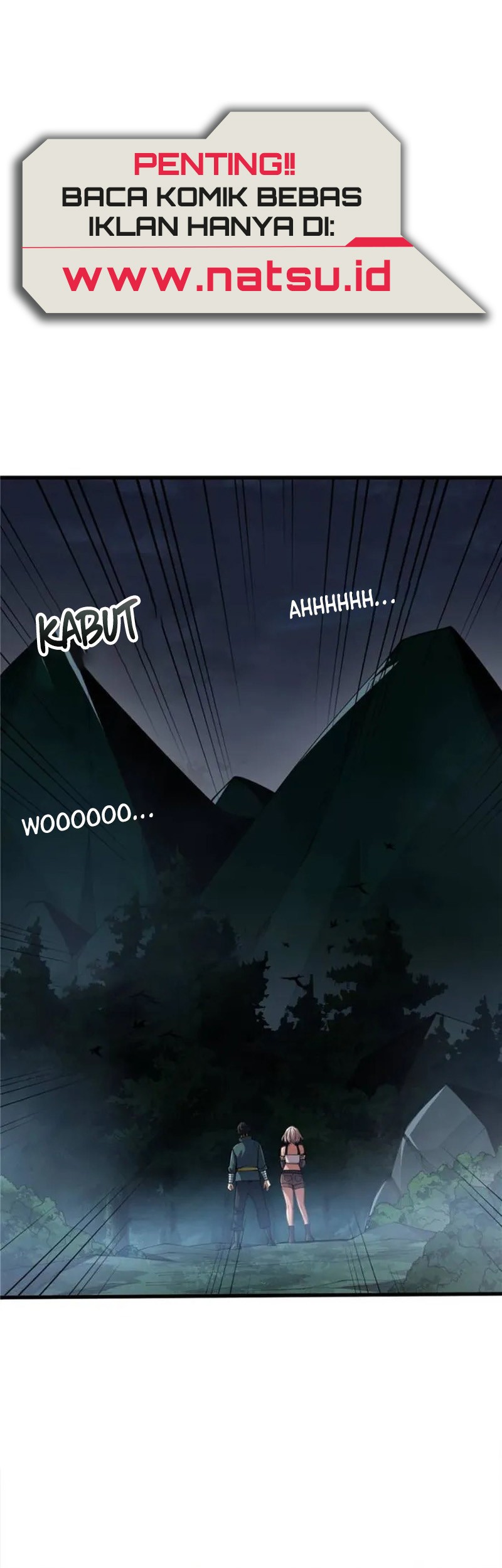 Manhua I’m Really Not The Villain Chapter 70 gambar nomor 2