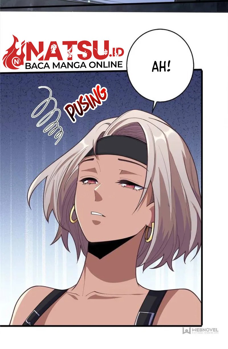 I’m Really Not The Villain Chapter 70 Gambar 5