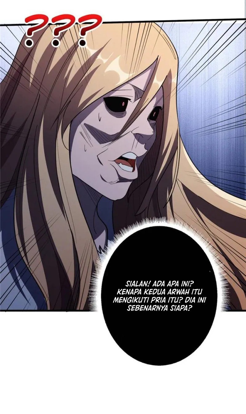 I’m Really Not The Villain Chapter 70 Gambar 11