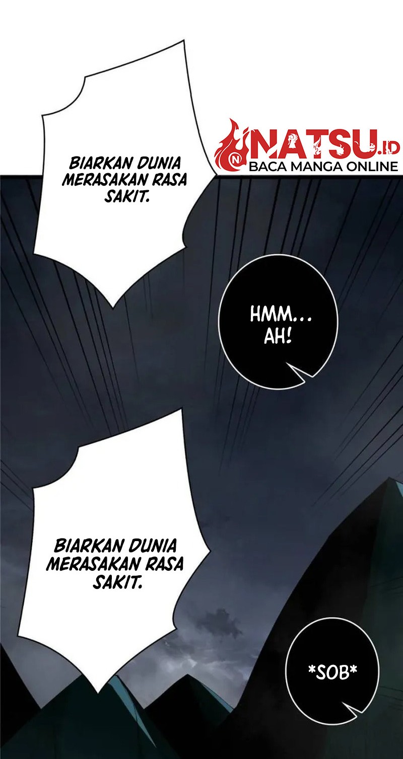 I’m Really Not The Villain Chapter 70 Gambar 15