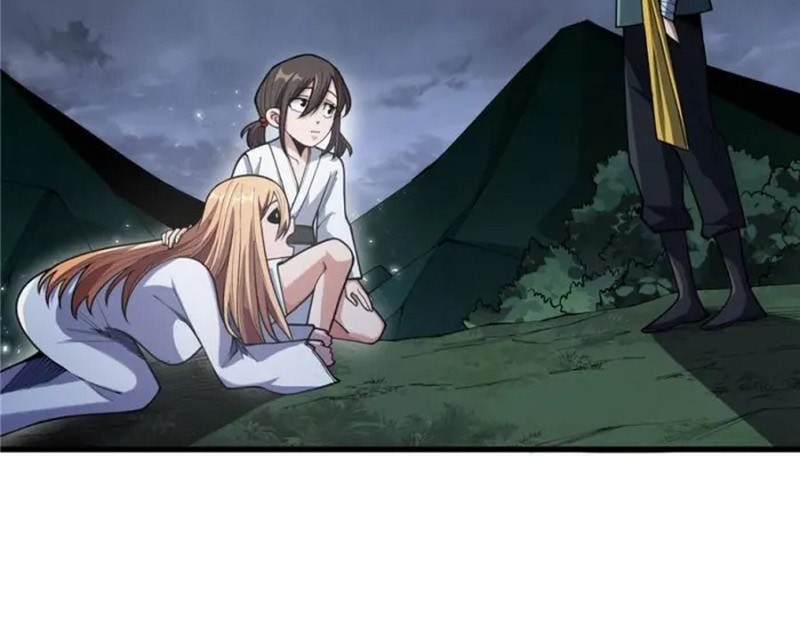 I’m Really Not The Villain Chapter 70 Gambar 18