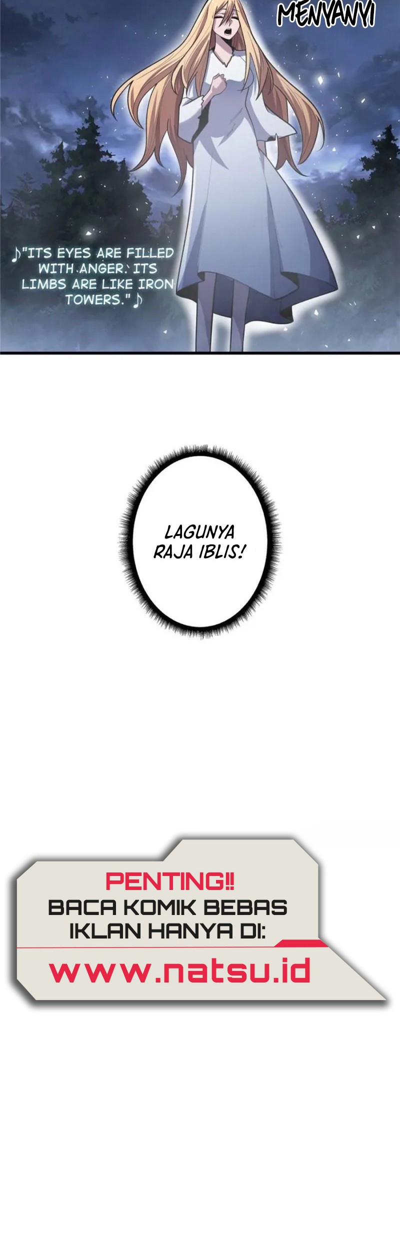 I’m Really Not The Villain Chapter 70 Gambar 28