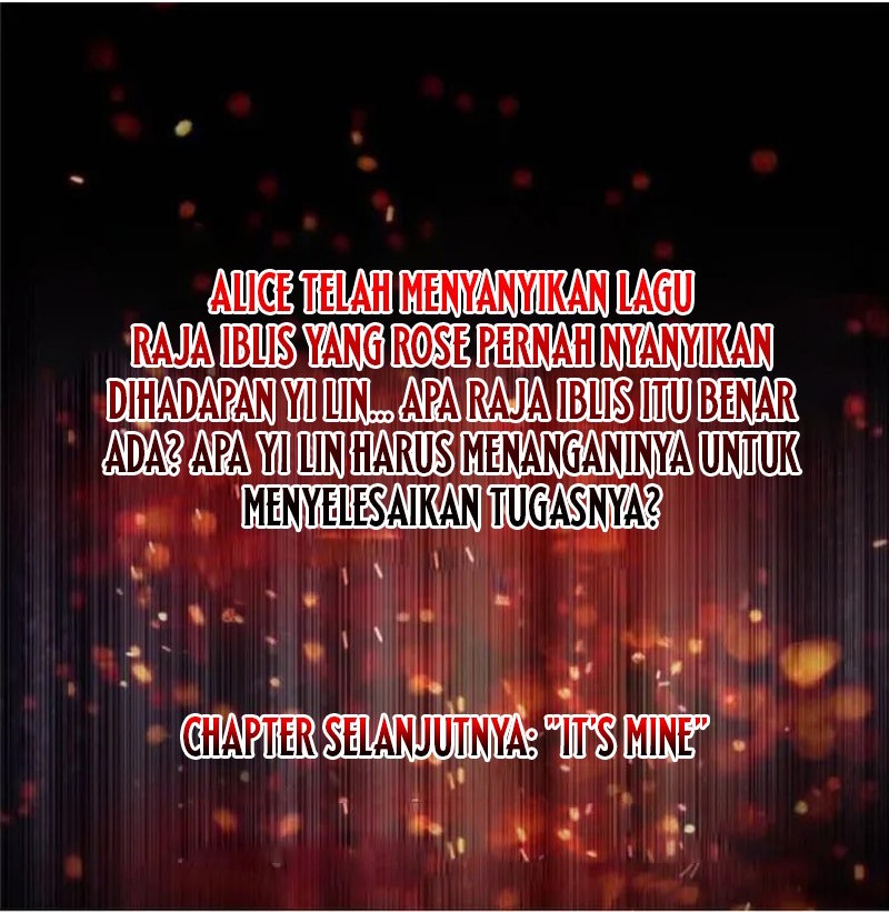 I’m Really Not The Villain Chapter 70 Gambar 29