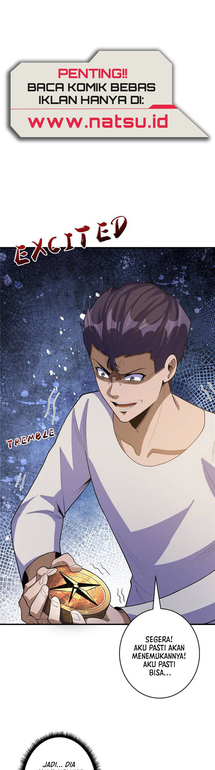 Manhua I’m Really Not The Villain Chapter 73 gambar nomor 2