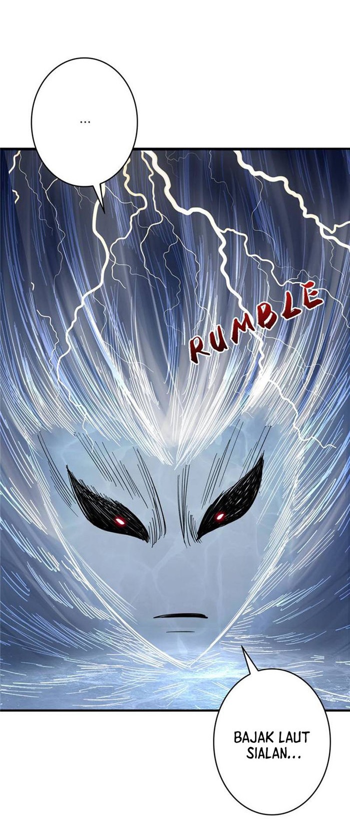 I’m Really Not The Villain Chapter 73 Gambar 25