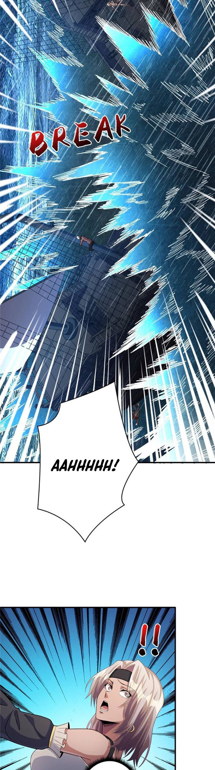 I’m Really Not The Villain Chapter 73 Gambar 11