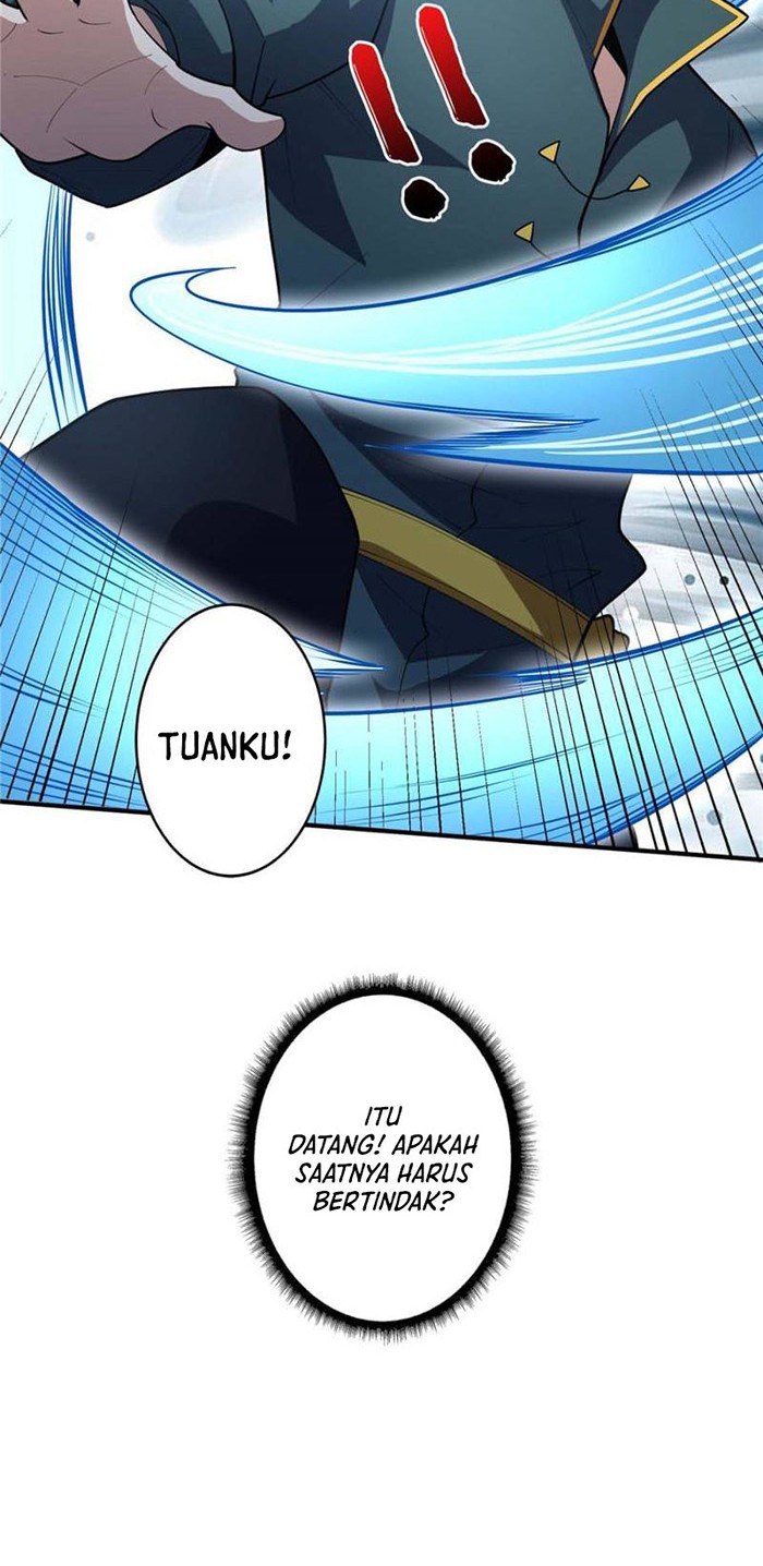 I’m Really Not The Villain Chapter 73 Gambar 17