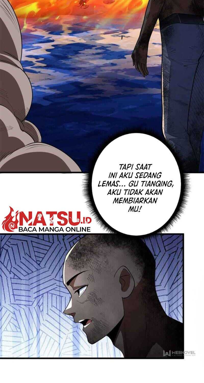 I’m Really Not The Villain Chapter 85 Gambar 6