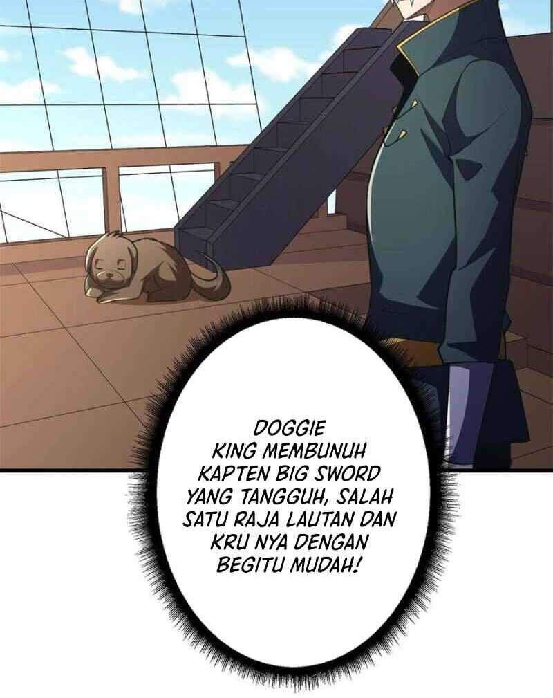 I’m Really Not The Villain Chapter 85 Gambar 24