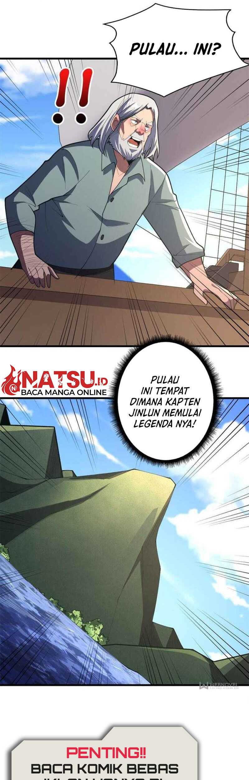 I’m Really Not The Villain Chapter 85 Gambar 27