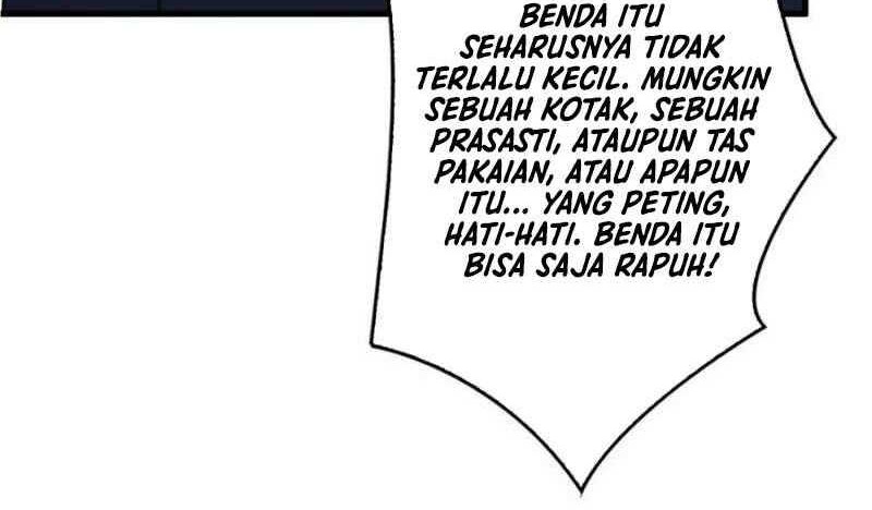 I’m Really Not The Villain Chapter 85 Gambar 30