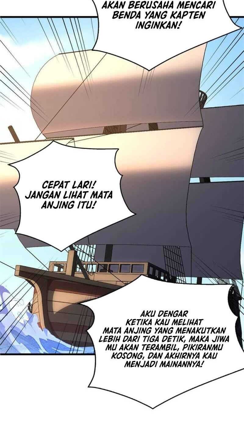 I’m Really Not The Villain Chapter 85 Gambar 32