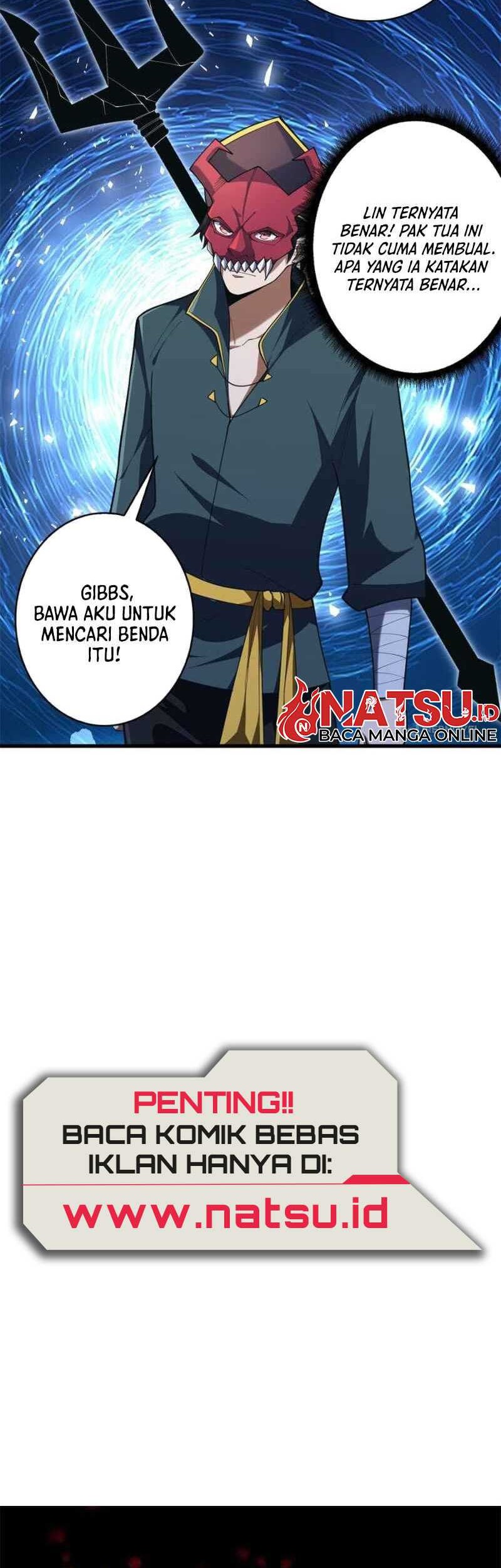 I’m Really Not The Villain Chapter 85 Gambar 34