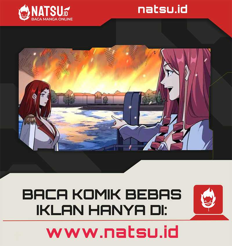 I’m Really Not The Villain Chapter 85 Gambar 36