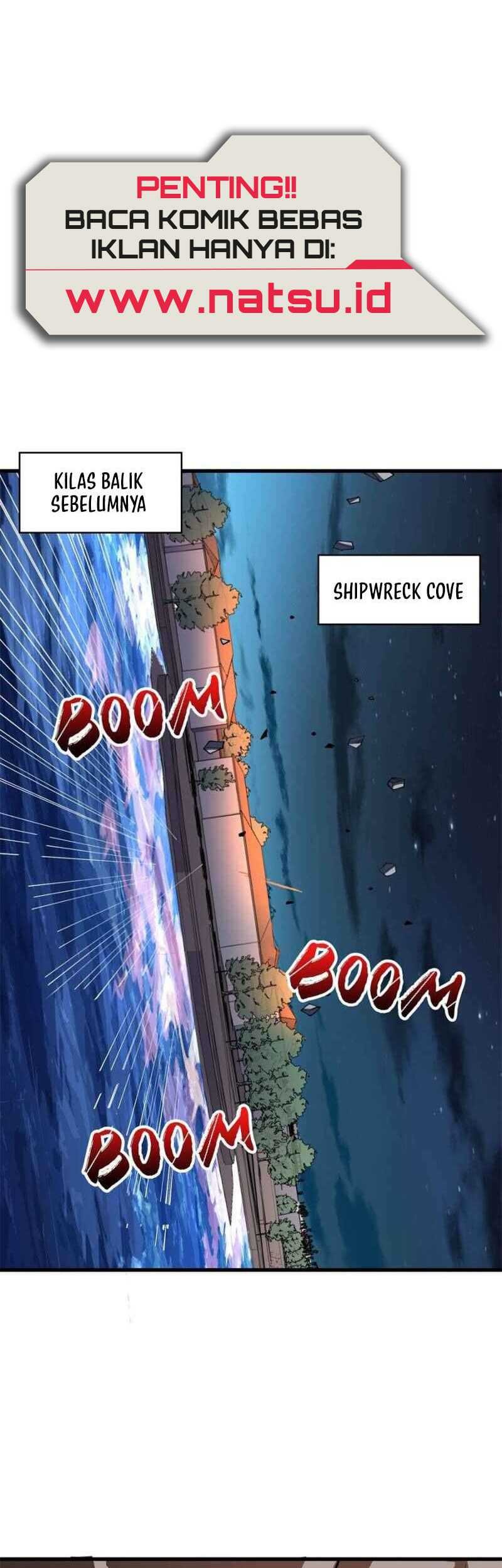 Manhua I’m Really Not The Villain Chapter 85 gambar nomor 2