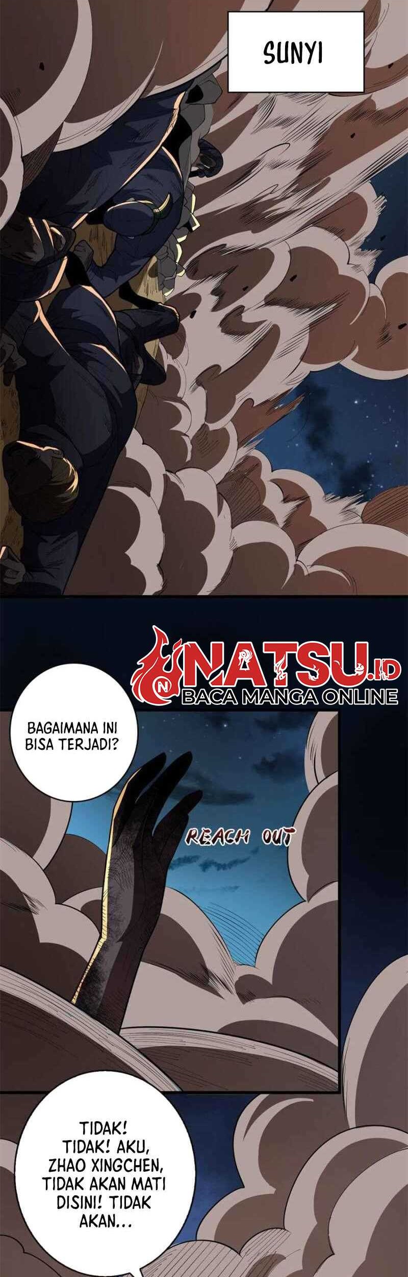 I’m Really Not The Villain Chapter 85 Gambar 3