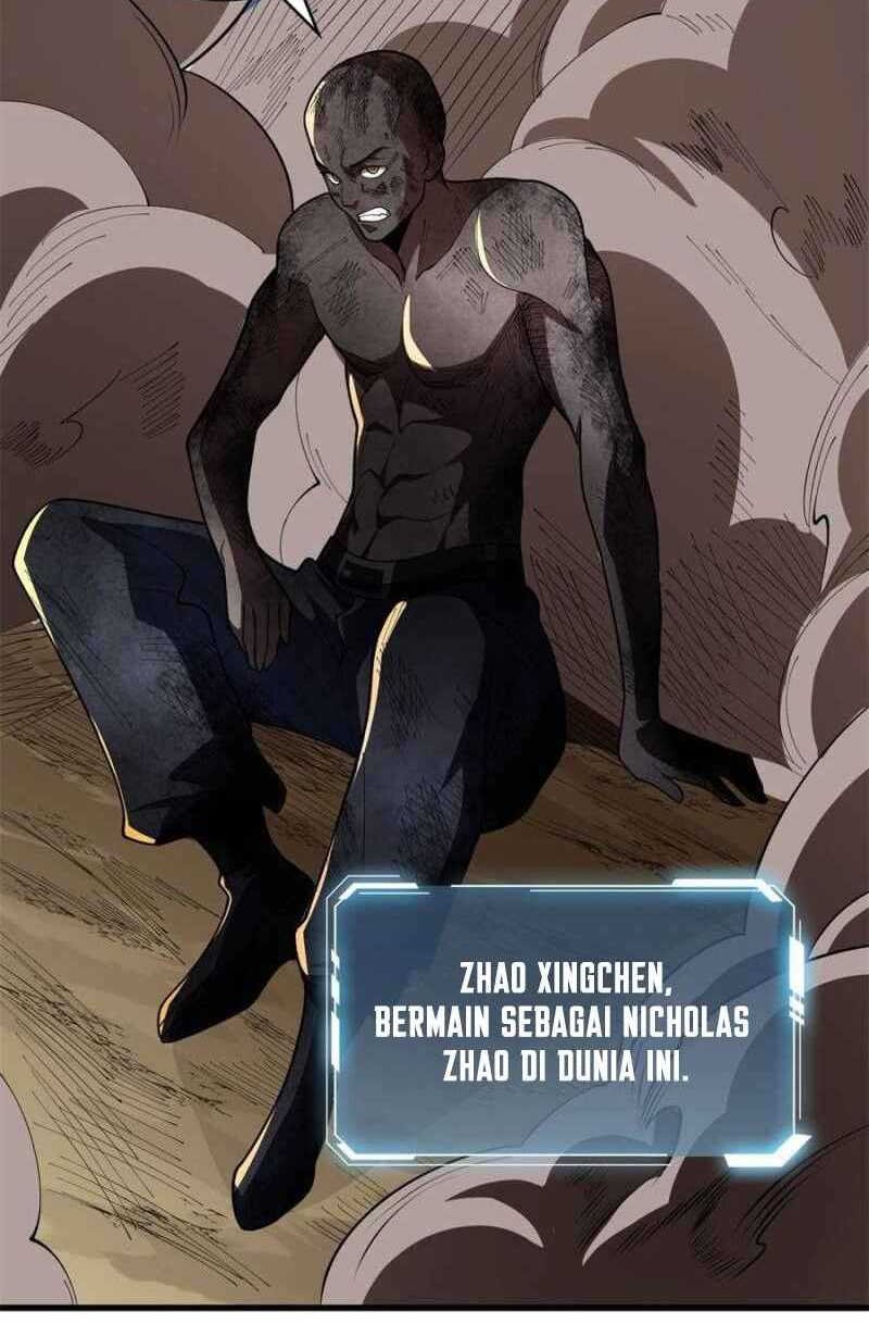 I’m Really Not The Villain Chapter 85 Gambar 4