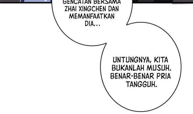 I’m Really Not The Villain Chapter 85 Gambar 15