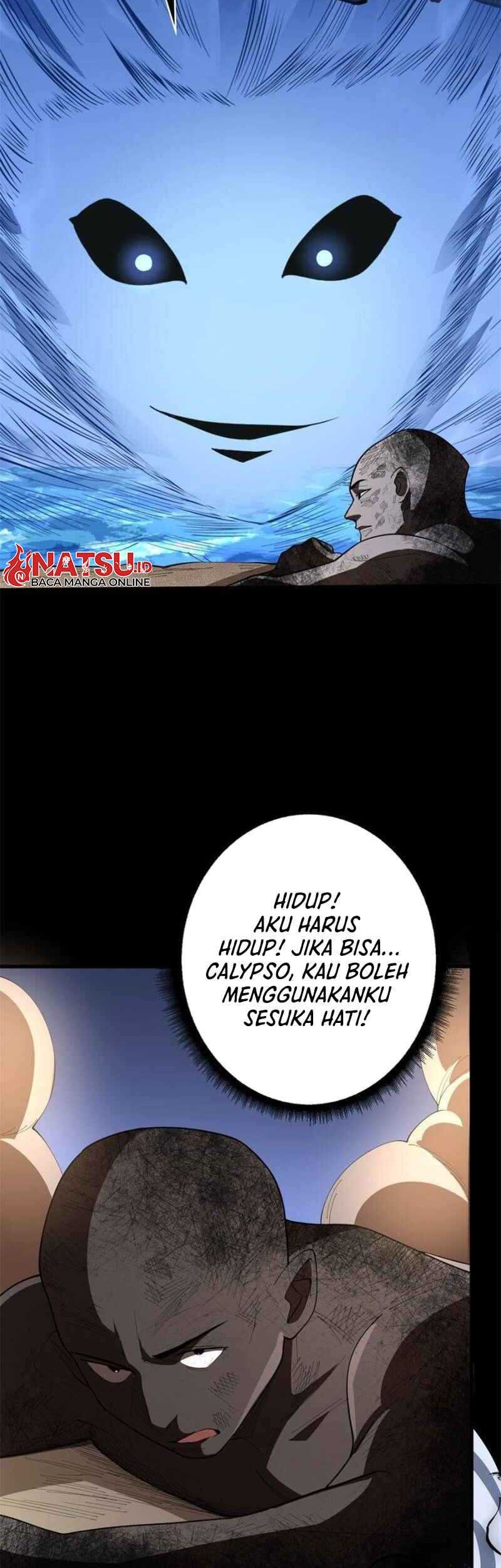 I’m Really Not The Villain Chapter 85 Gambar 8