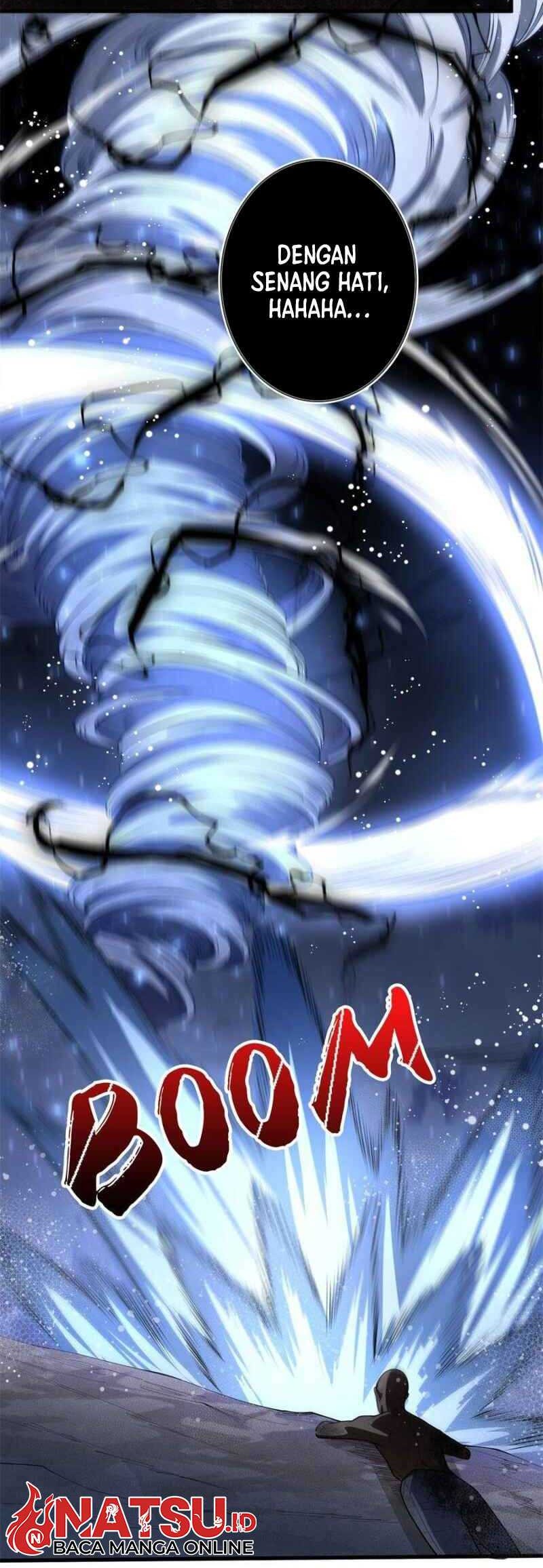 I’m Really Not The Villain Chapter 85 Gambar 9