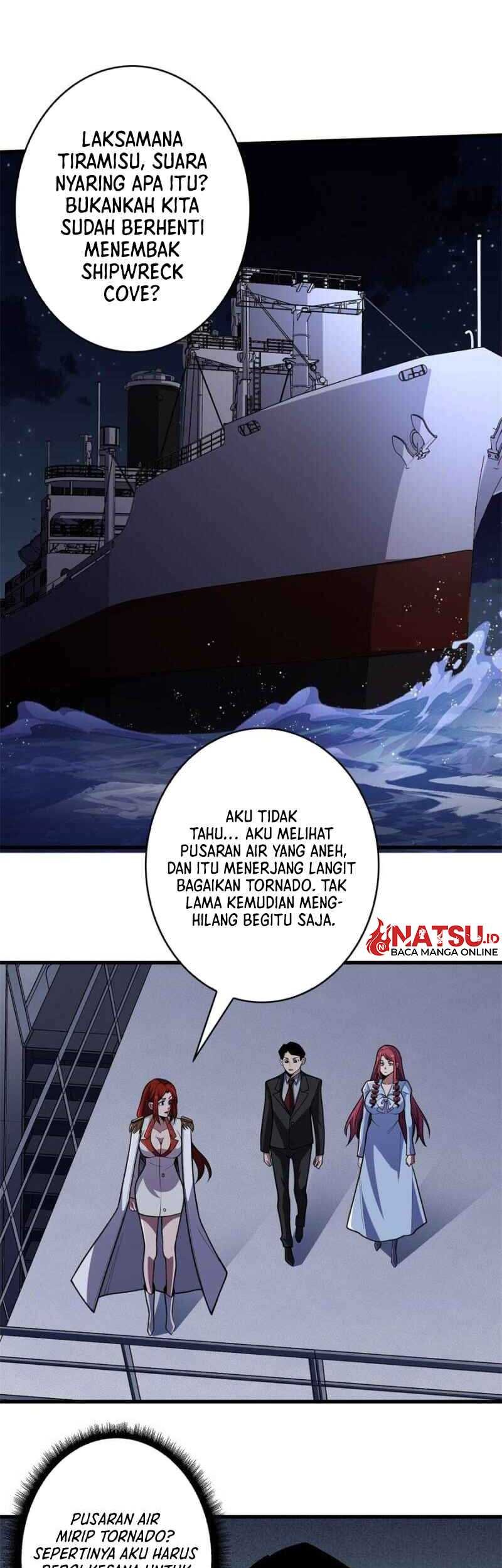 I’m Really Not The Villain Chapter 85 Gambar 10