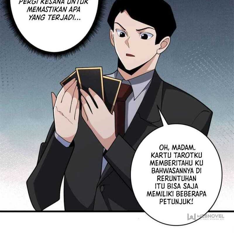 I’m Really Not The Villain Chapter 85 Gambar 11