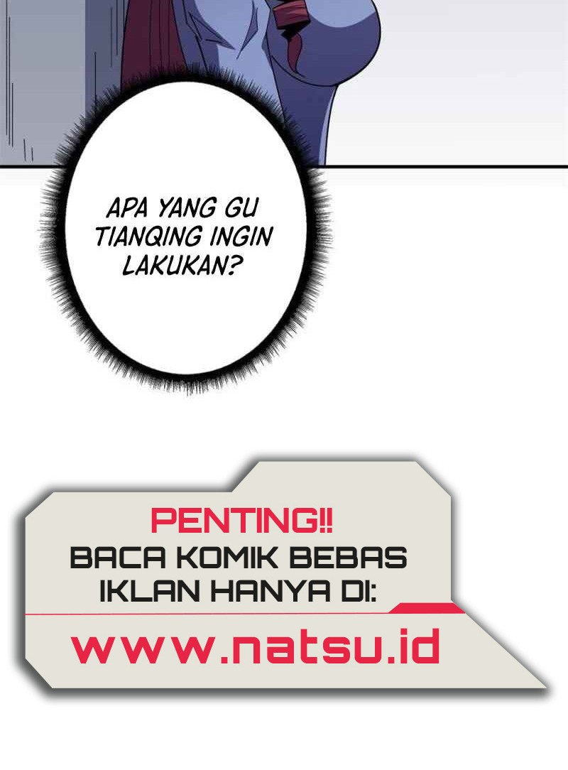 I’m Really Not The Villain Chapter 86 Gambar 29