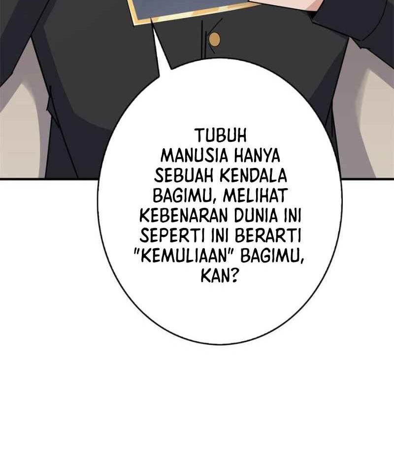 I’m Really Not The Villain Chapter 86 Gambar 31
