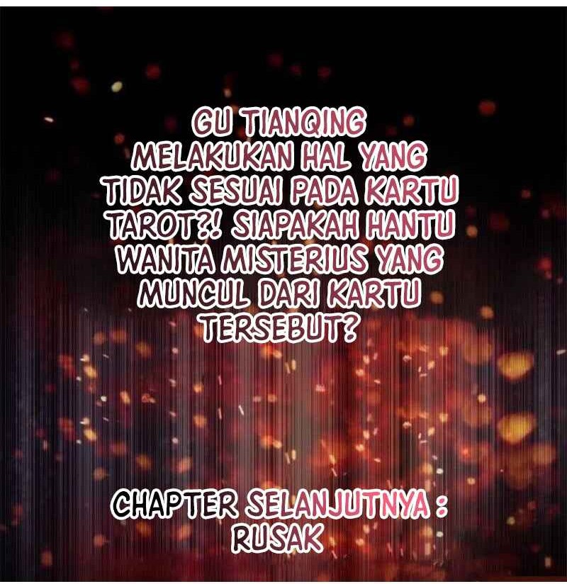 I’m Really Not The Villain Chapter 86 Gambar 35