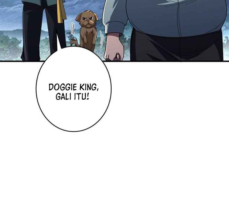 I’m Really Not The Villain Chapter 86 Gambar 3