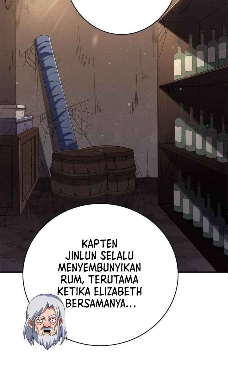 I’m Really Not The Villain Chapter 86 Gambar 7