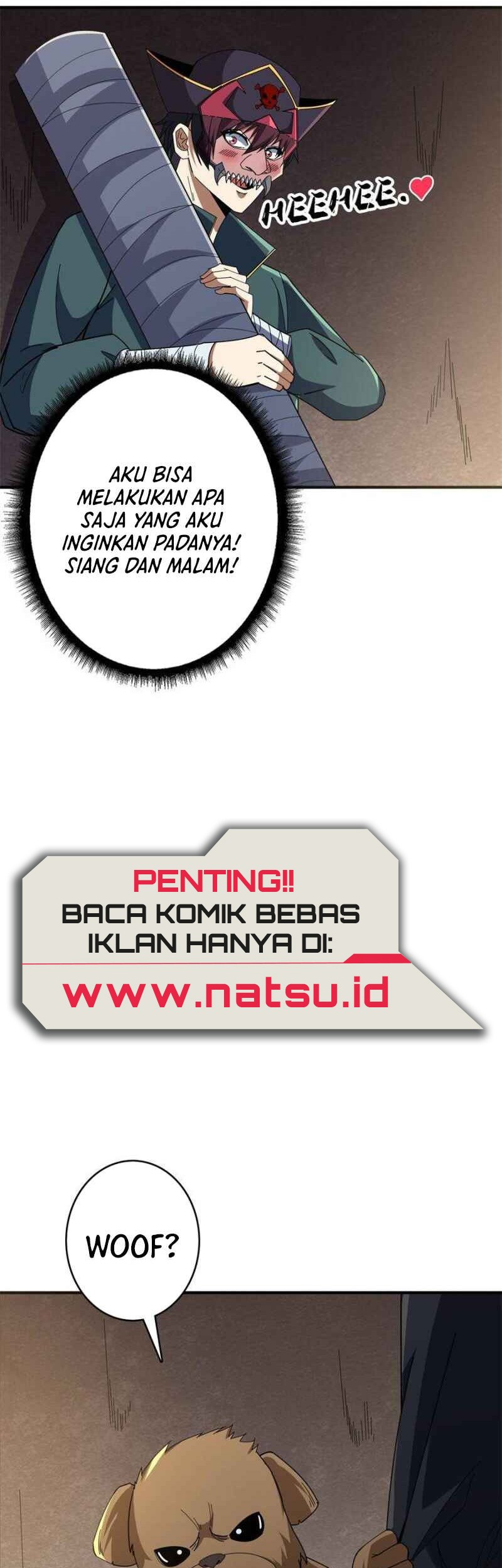 I’m Really Not The Villain Chapter 86 Gambar 10