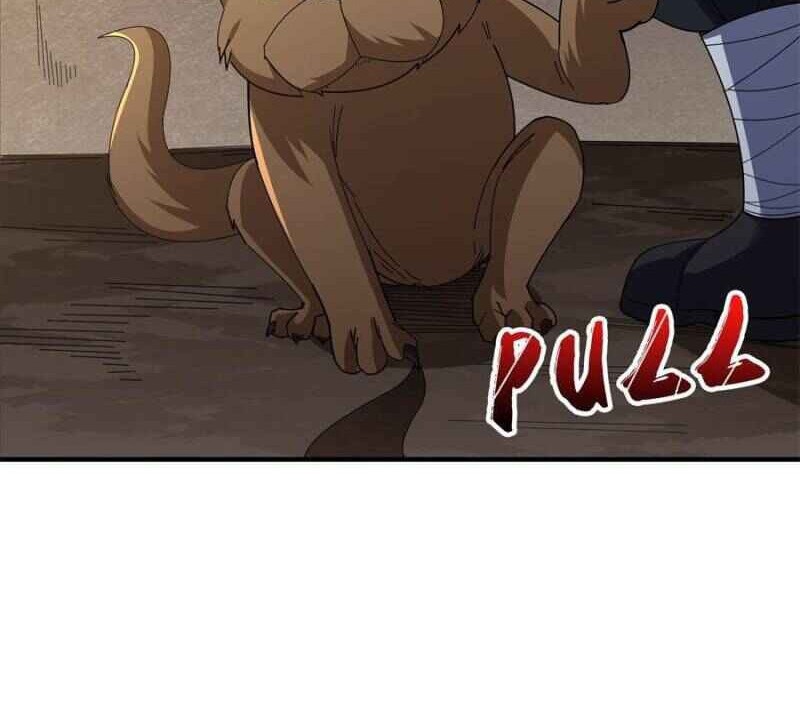 I’m Really Not The Villain Chapter 86 Gambar 11