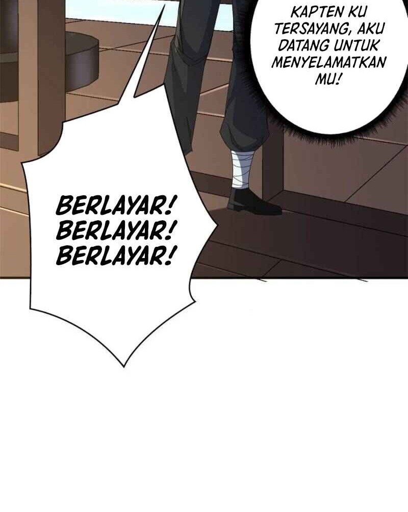 I’m Really Not The Villain Chapter 86 Gambar 15