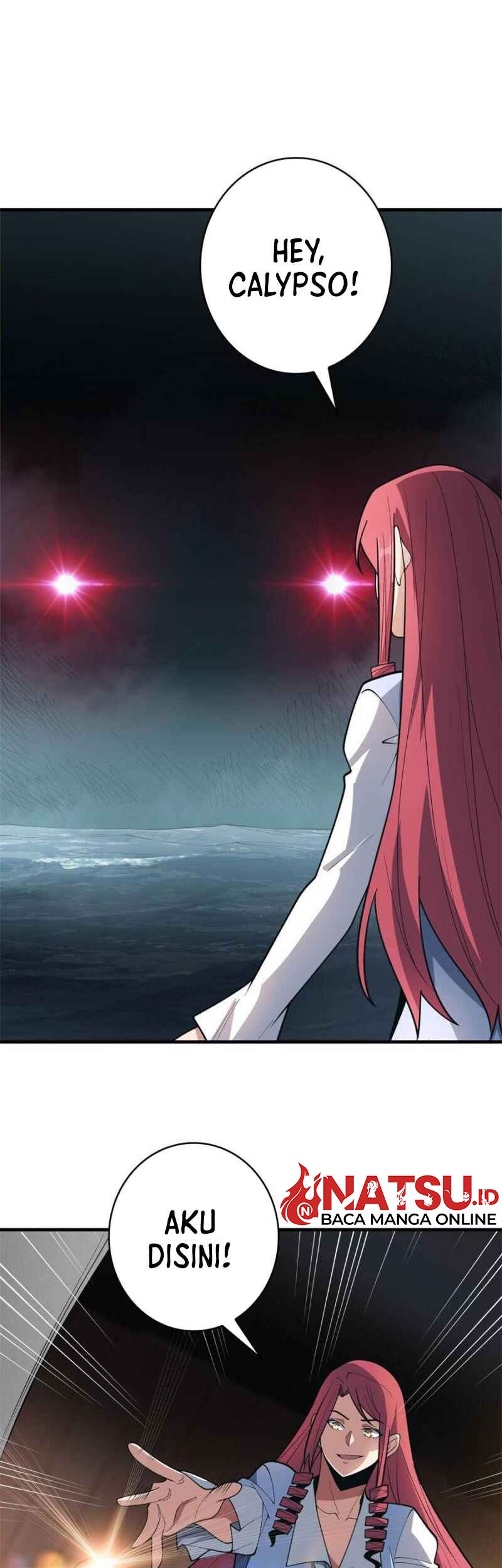 I’m Really Not The Villain Chapter 87 Gambar 4