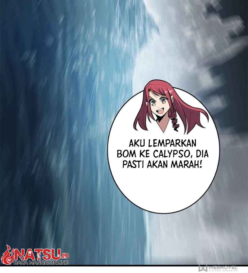 I’m Really Not The Villain Chapter 87 Gambar 6