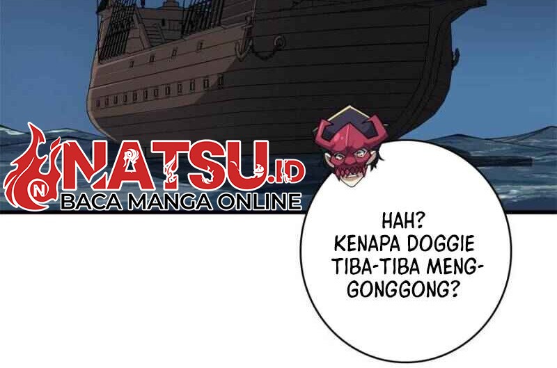 I’m Really Not The Villain Chapter 87 Gambar 21