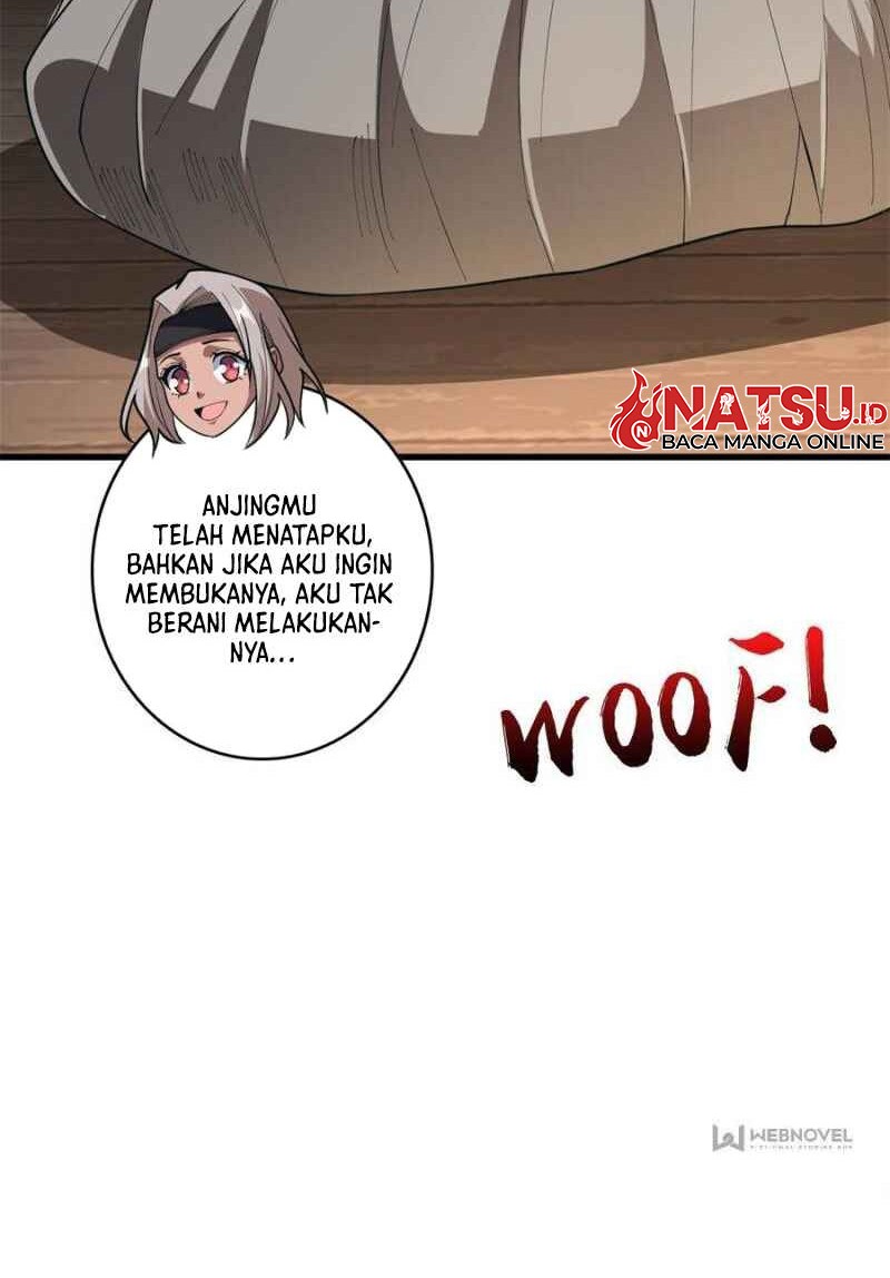 I’m Really Not The Villain Chapter 87 Gambar 27