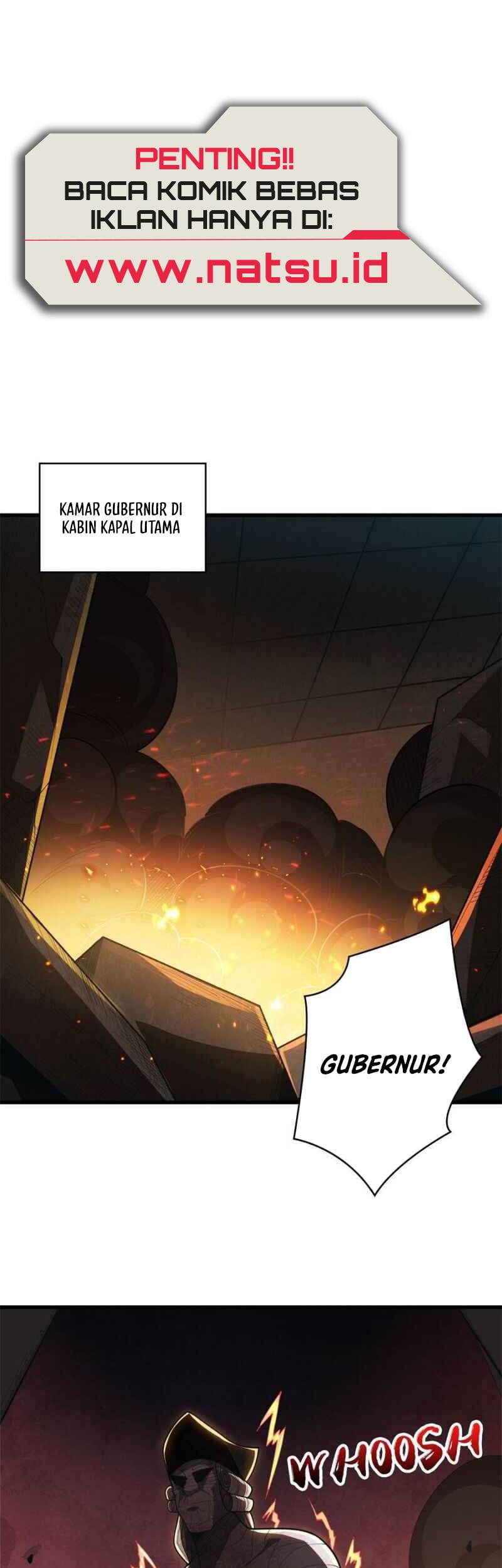 I’m Really Not The Villain Chapter 87 Gambar 14