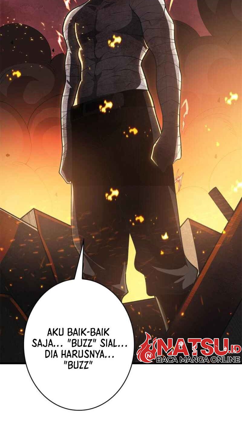 I’m Really Not The Villain Chapter 87 Gambar 15